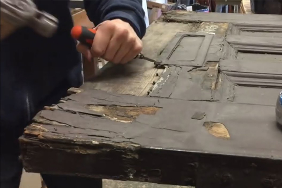 Brawley-wooden-door-repair