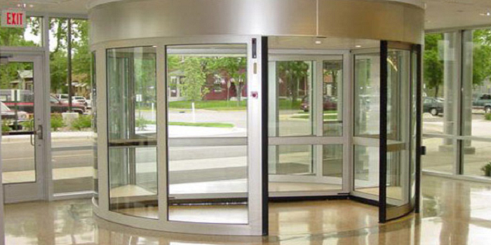 commercial automatic door repair Brawley