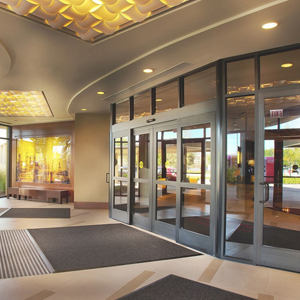 commercial door specialist Brawley