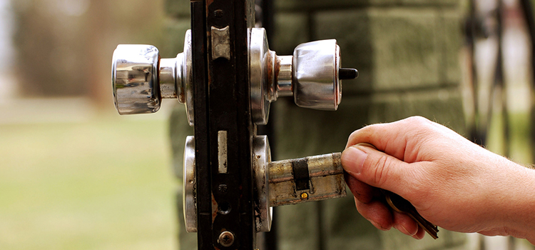 front door latch repair Brawley