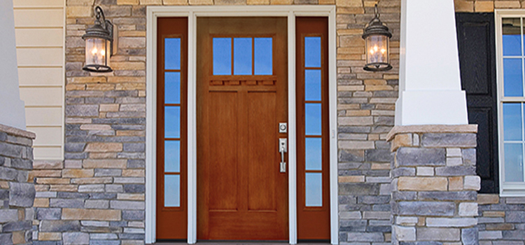 residential entry door repair Brawley